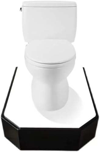 Pedestal Stand for Display with Stackable Design