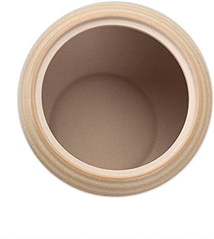 Elegant Cremation Urn for Human Ashes with Unique Design