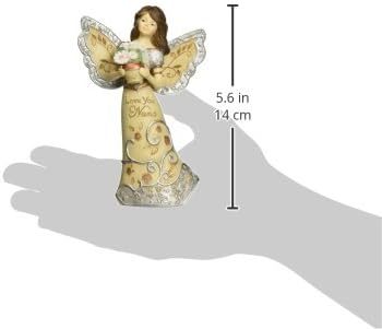 Elements Love You Nana Angel Figurine 55 Inch