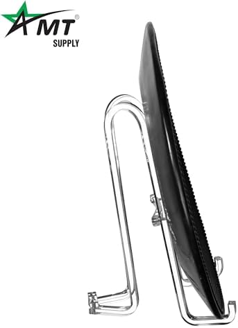 AMT 12 Inch Acrylic Plate Holder Display Stand
