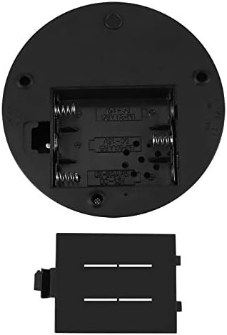 Watris Veiyi 4 Inch LED Rotating Display Stand