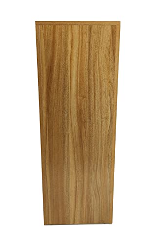 FixtureDisplays 42 Inch Cube Pedestal Display Riser Stand