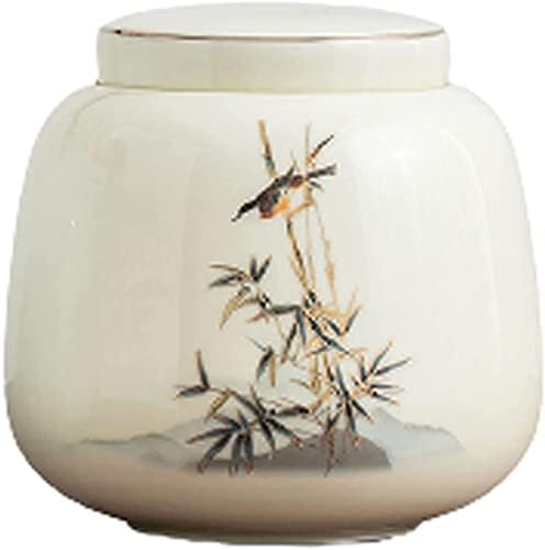 ZHANGZONG Decorative Urns for Human Ashes