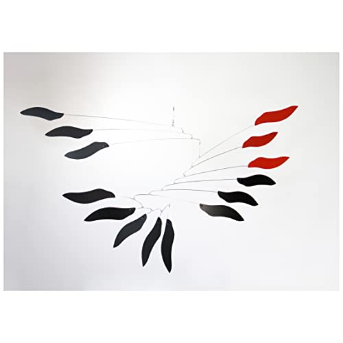 Modern Art Mobile Made in the USA