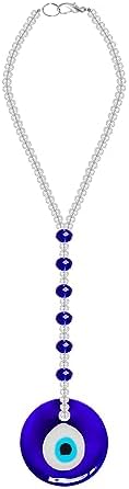 Persofine Evil Eye Car Hanging Charm