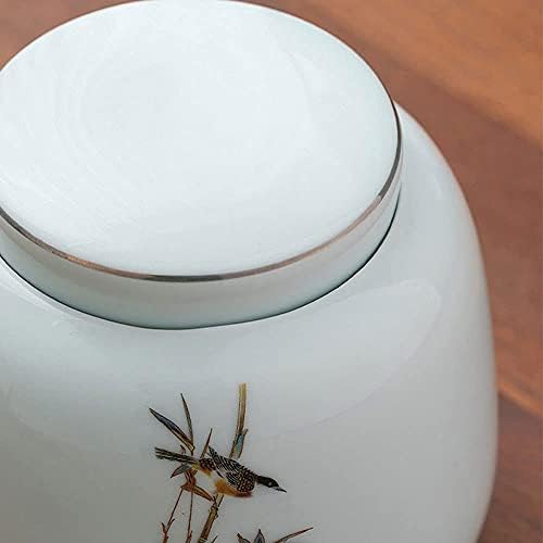 ZHANGZONG Decorative Urns for Human Ashes