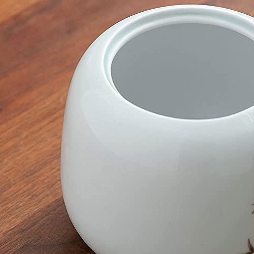 ZHANGZONG Decorative Urns for Human Ashes
