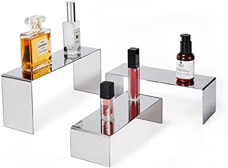 K KAIDIYIN Purse Display Stand Set of 3