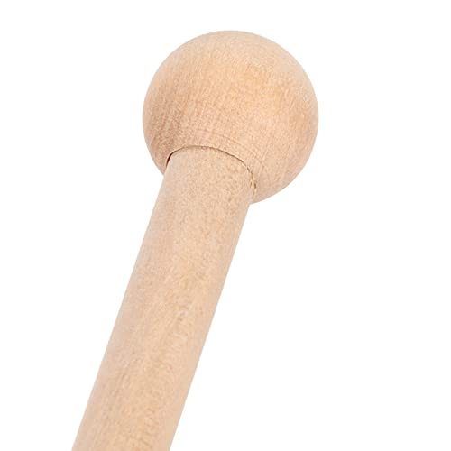 Multipurpose Wooden Mobile Frame Kit with Spherical Legs