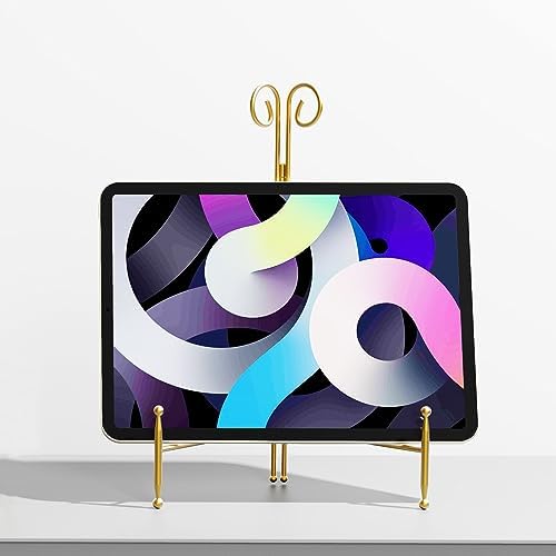 Iron Easel Display Stand 8 Inch 2 Pack