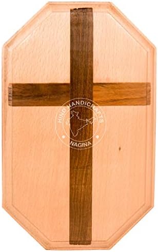 Rosewood Cremation Urn for Human Ashes 250 Cubic Inches