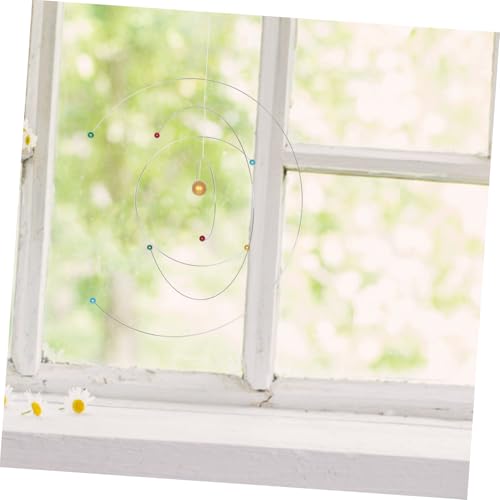 Unique Science Mobile for Home and Classroom Decor
