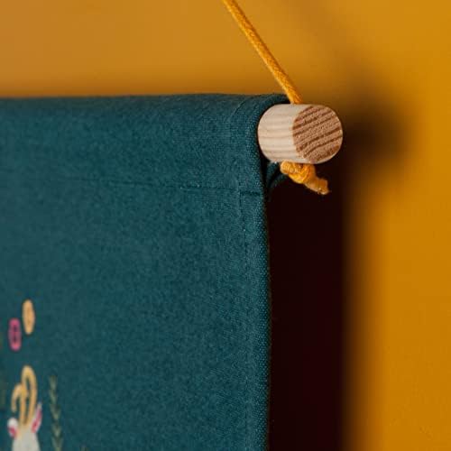 Danica Studio Boundless Wall Hanging Art 20x227in