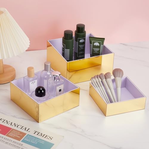Acrylic Risers Display 5 Pcs for Jewelry and Food