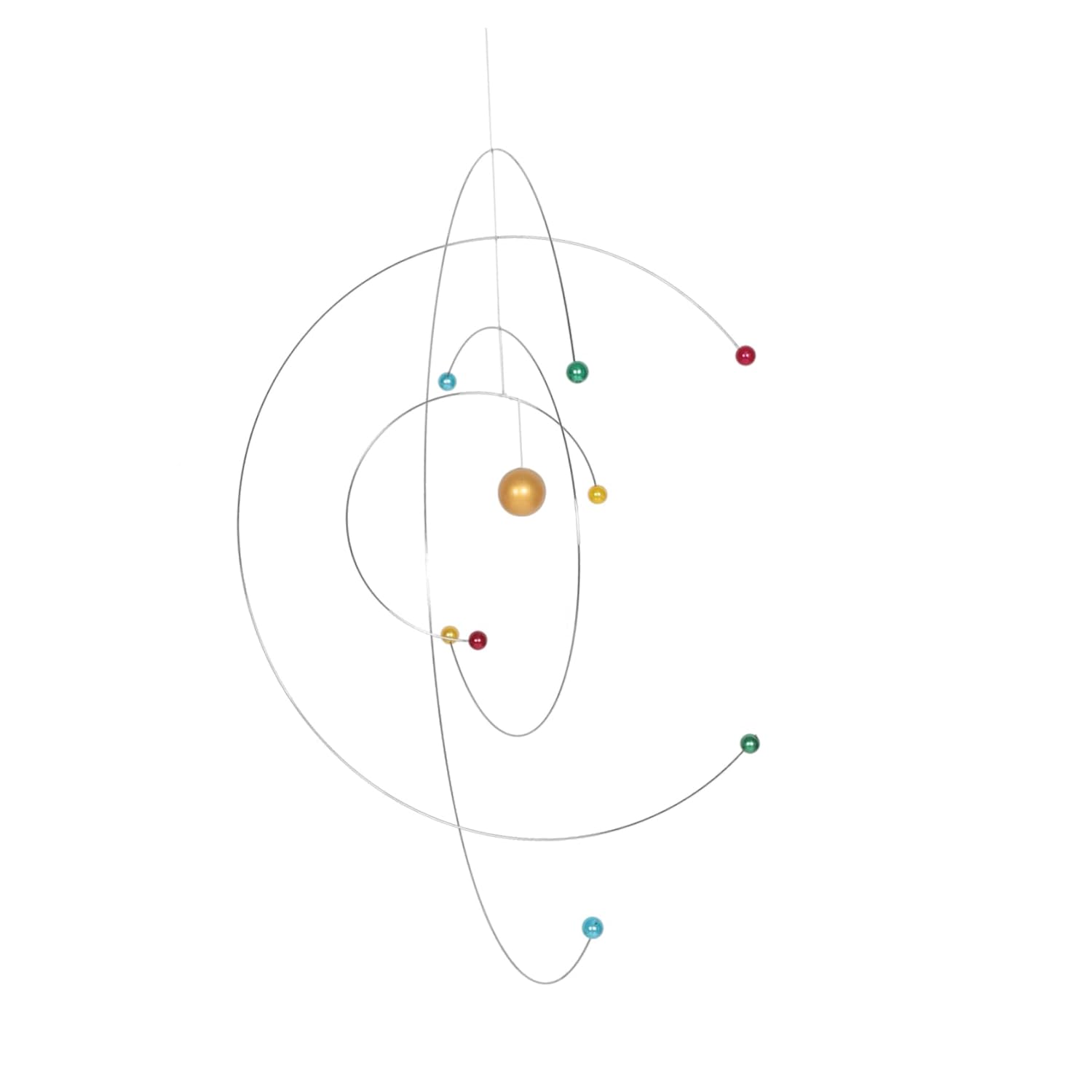 PRETYZOOM Dynamic Science Planet Mobile Nordic Design