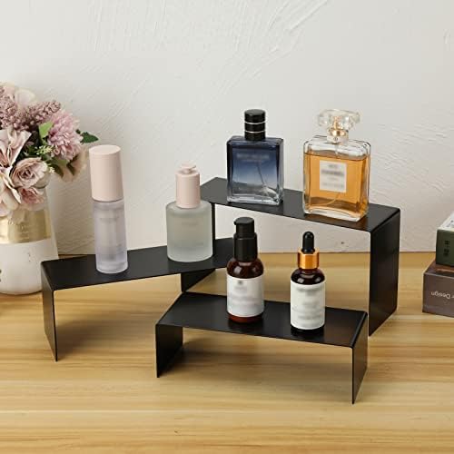 Stainless Steel Purse Display Stand Set