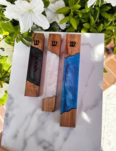 AS Mezuzot Mezuzah Case for Door