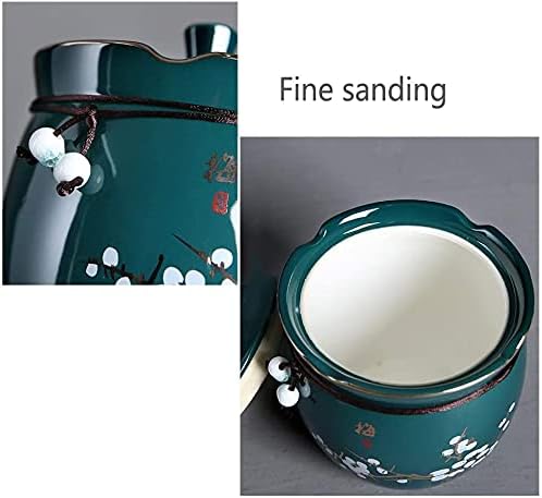 Pet Urn Decorative Urn for Human Ashes