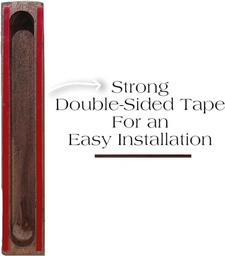 AS Mezuzot Mezuzah Case for Door