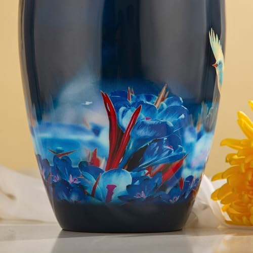 Forevermore Keepsakes Cremation Urn 200lbs Capacity