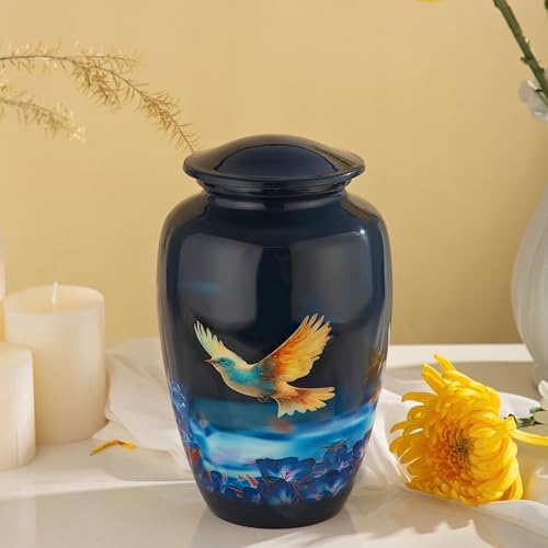 Forevermore Keepsakes Cremation Urn 200lbs Capacity