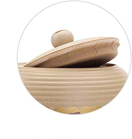 Elegant Cremation Urn for Human Ashes with Unique Design