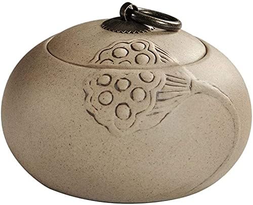 ZHANGZONG Decorative Urn for Human Ashes