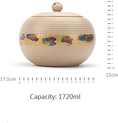 Elegant Cremation Urn for Human Ashes with Unique Design