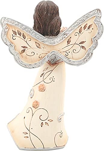Elements Love You Nana Angel Figurine 55 Inch