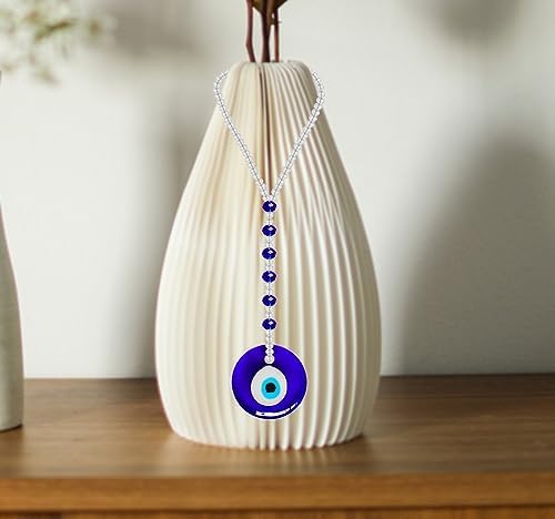 Persofine Evil Eye Car Hanging Charm