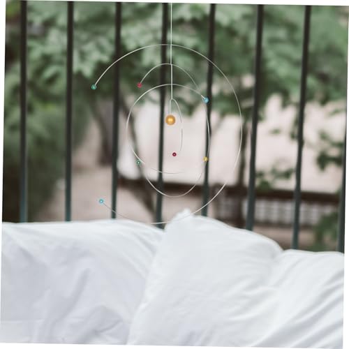 Unique Science Mobile for Home and Classroom Decor