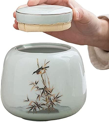 ZHANGZONG Decorative Urns for Human Ashes