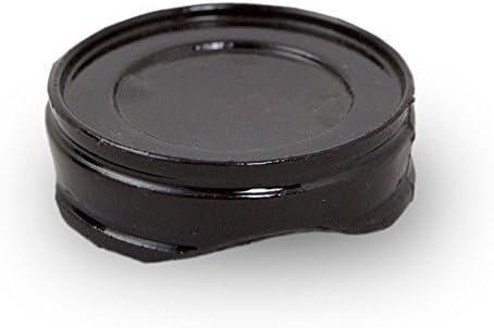 Essence Bronze Azure Blue Cremation Urn - Extra Small