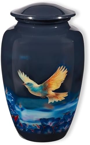 Forevermore Keepsakes Cremation Urn 200lbs Capacity