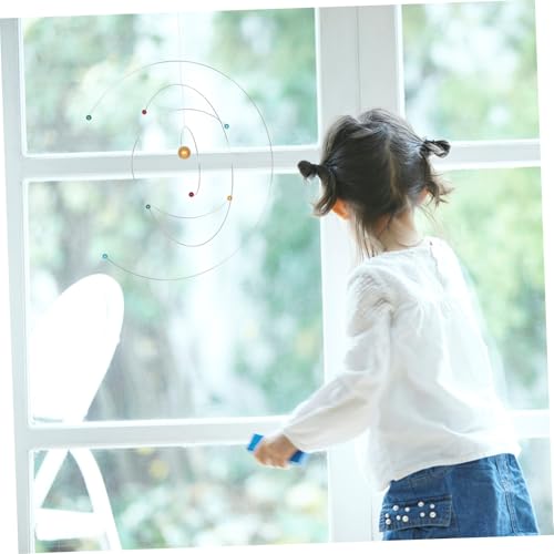 Unique Science Mobile for Home and Classroom Decor