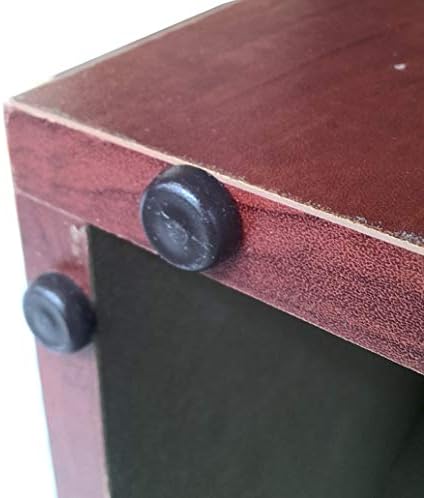 FixtureDisplays 36 Cube Pedestal Display Riser Stand