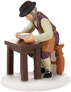 Department 56 Light Keepers Hobby Accessory Figurine 237 Inch