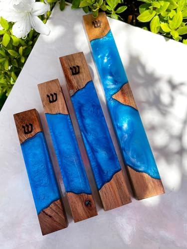 AS Mezuzot Mezuzah Case for Door