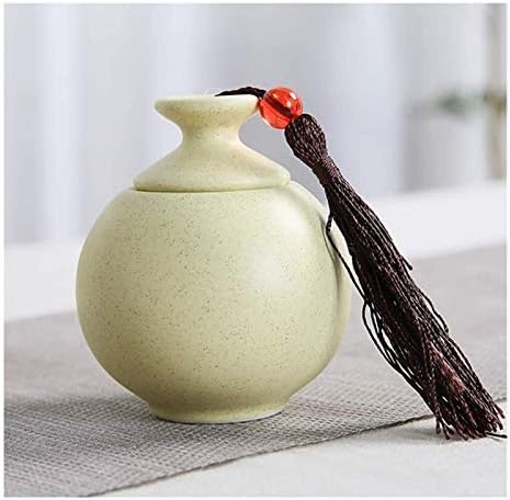 SCOOVY Classic Decorative Urn for Human Ashes