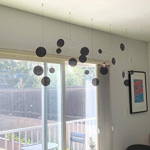 Atomic Mobiles Alluring Clear Smoky Gray Mobiles