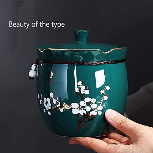 Pet Urn Decorative Urn for Human Ashes