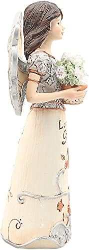 Elements Love You Nana Angel Figurine 55 Inch