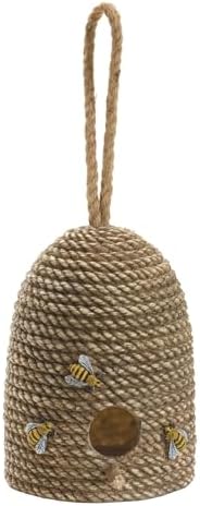 Melrose Bee Hive Collectible Figurine 85 Inch