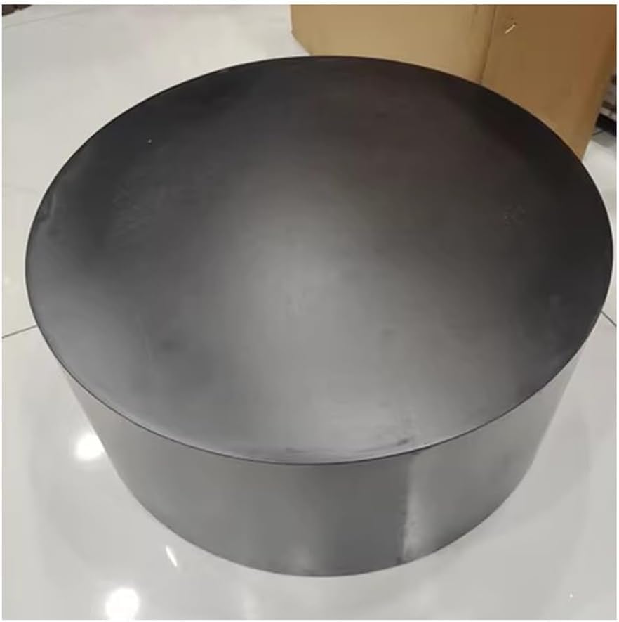 Round Display Pedestal for Store Mannequin Bridal Riser Platform