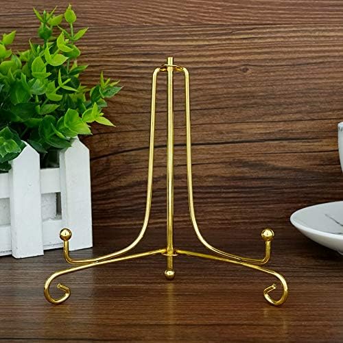 Artliving 2 Pack 5 Inch Iron Display Stand