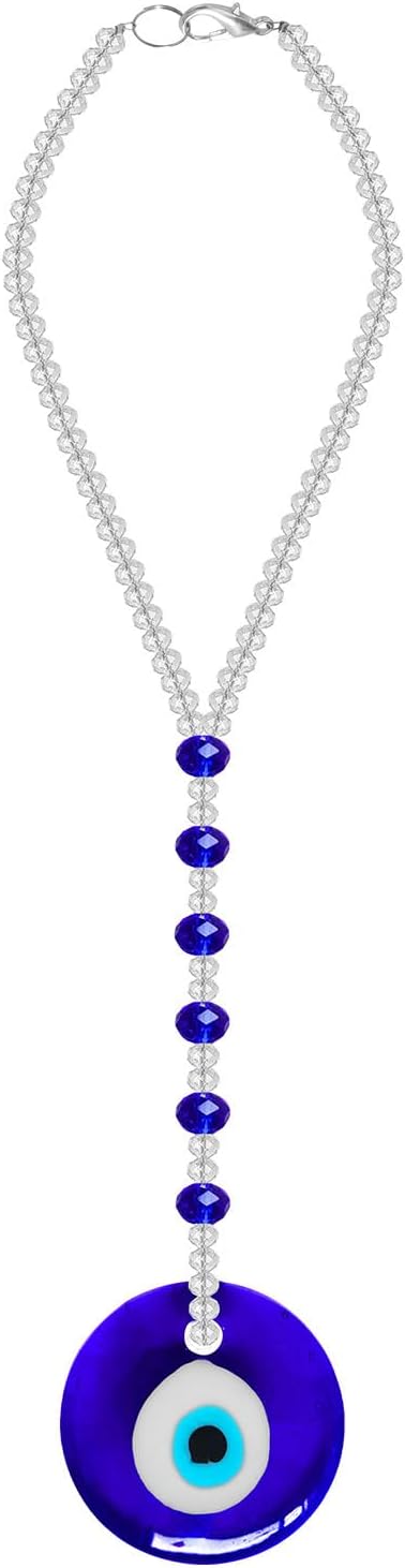 Persofine Evil Eye Car Hanging Charm