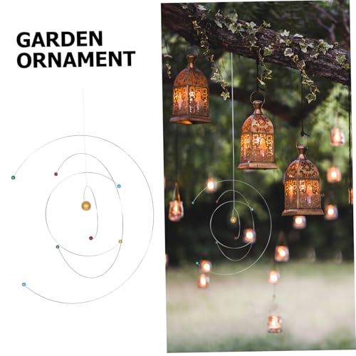 Unique Science Mobile for Home and Classroom Decor