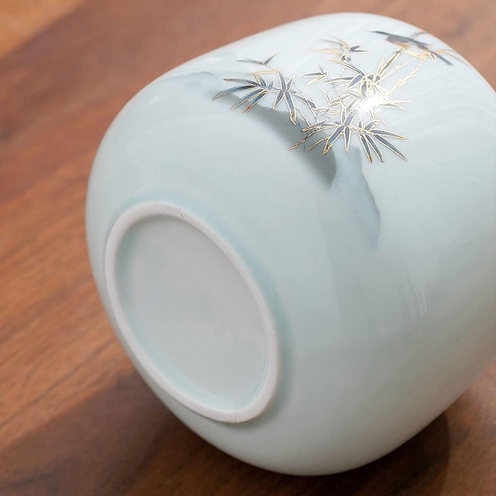 ZHANGZONG Decorative Urns for Human Ashes
