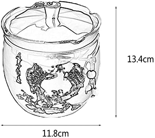 Pet Urn Decorative Urn for Human Ashes