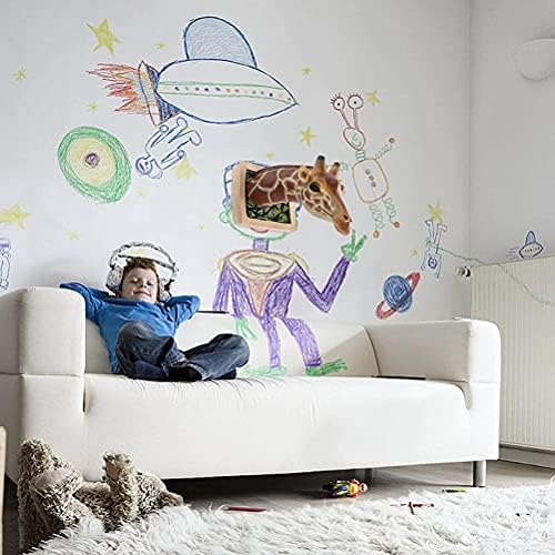 Creative Animal Wall Hanging Giraffe Sculpture